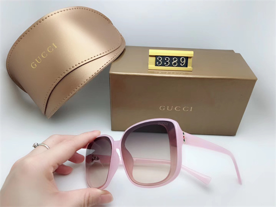 Gucci Sunglass A 037